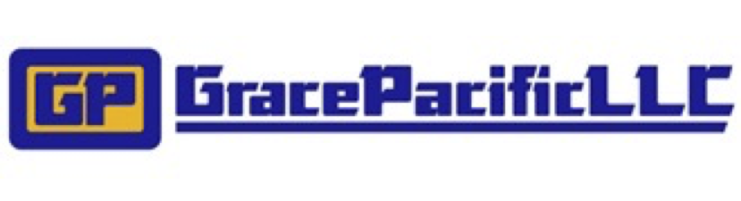 GP logo