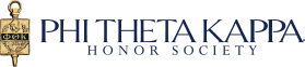 Phi Theta Kappa logo