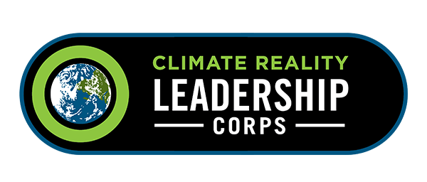 Leadership Corps logo