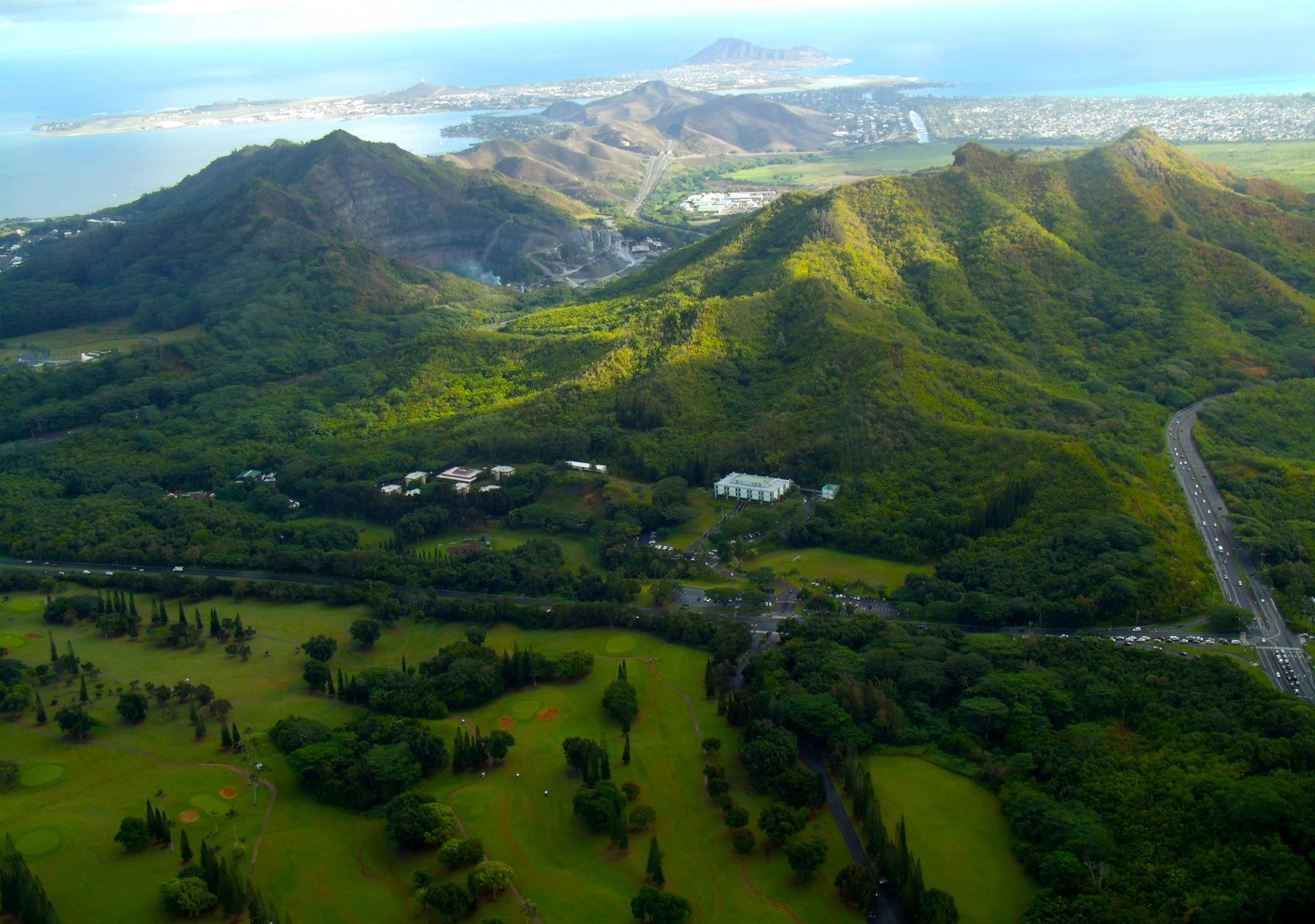 HPU sells Hawaii Loa campus